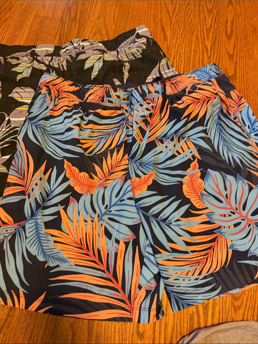 Speedo Kirkland swim trunks size XXL